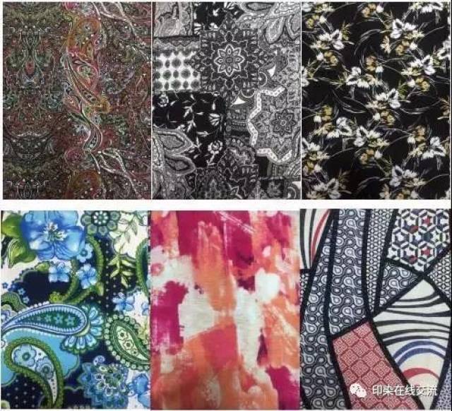 前沿印花工藝，與自然美景的浪漫印跡之旅