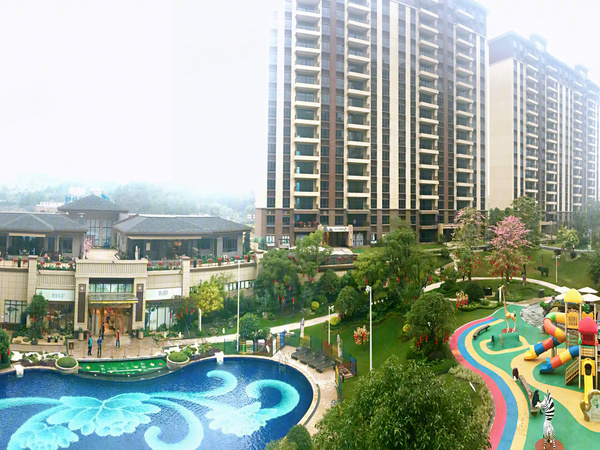 始興碧桂園最新房價，科技前沿體驗與生活完美融合