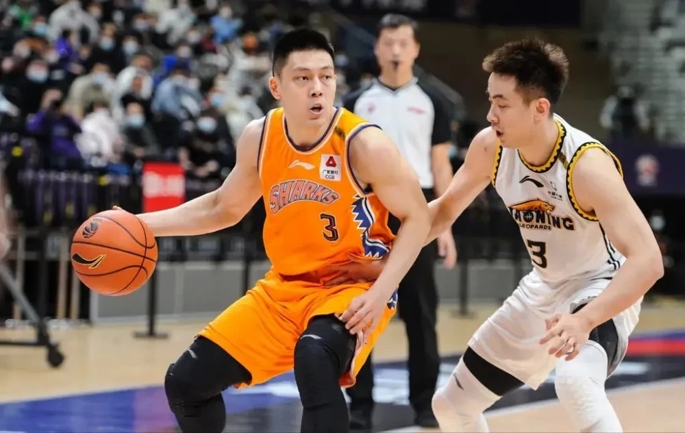 上海男籃新援加盟引發(fā)熱議，期待與關(guān)注的籃球盛宴