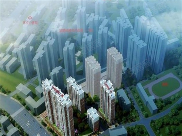 揭秘古樓銀座最新交房時(shí)間，不容錯(cuò)過(guò)！??的交房時(shí)間表公布！