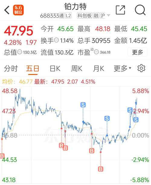 揭秘力倍特上市真相，真假難辨，隱藏寶藏還是煙霧彈？