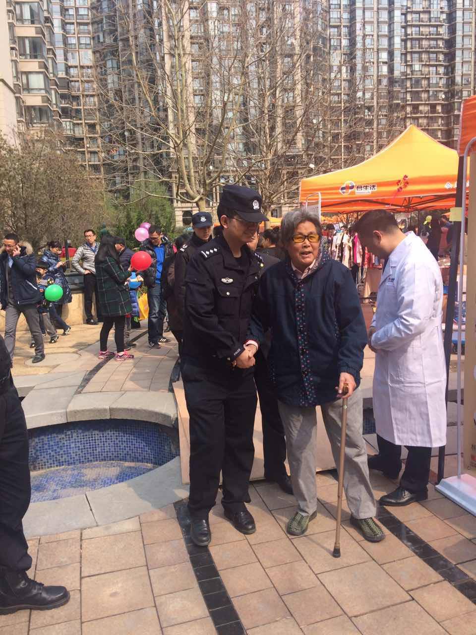 警苑動態(tài)，引領(lǐng)科技新紀(jì)元，智創(chuàng)安全未來，打造平安社會新篇章