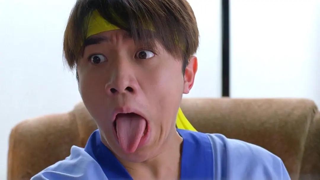 矮仔多情演員表揭秘，角色與演員魅力深度解析