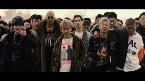 熱血街區(qū)，青春熱血的碰撞之旅