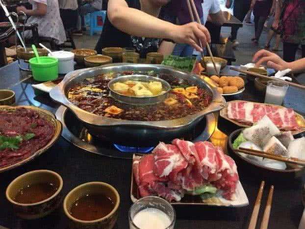 火鍋新潮流，飲食文化創(chuàng)新的典范與推廣價(jià)值