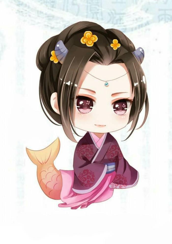 古裝動漫的溫情日常與古風(fēng)漫繪的魅力