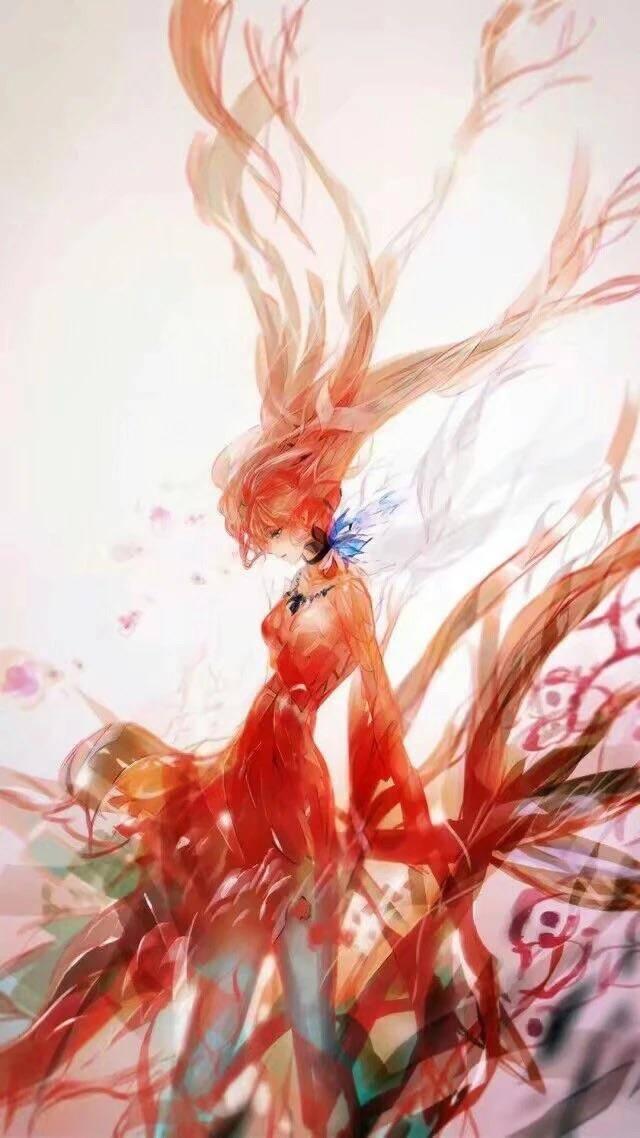 古裝動漫的溫情日常與古風(fēng)漫繪的魅力