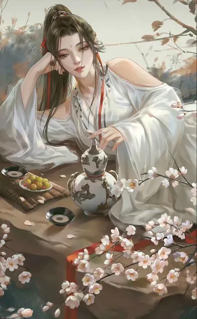 古裝動漫的溫情日常與古風(fēng)漫繪的魅力