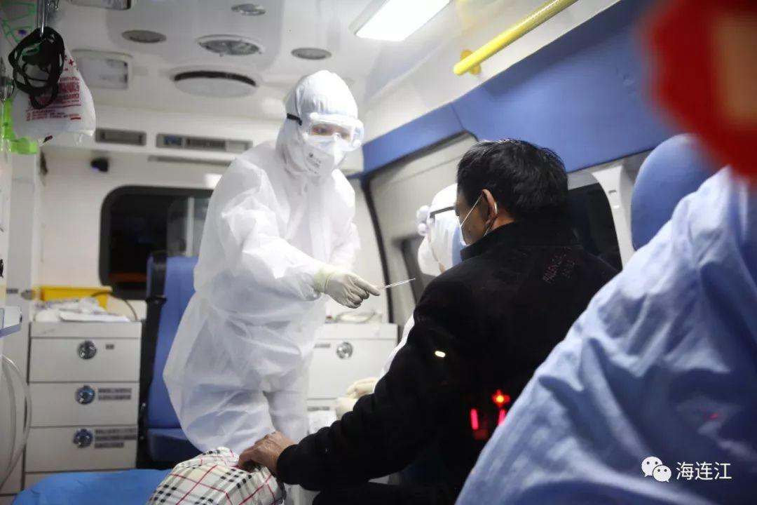 連江最新疫情全面解讀與應(yīng)對策略，最新動態(tài)與防范建議??