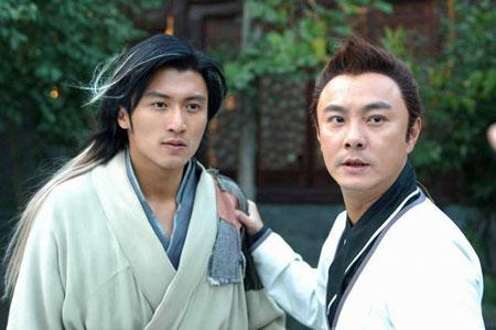 最新香港電視劇展現(xiàn)高科技魅力，引領(lǐng)生活新紀(jì)元