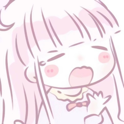 紅色動漫頭像的日常趣事