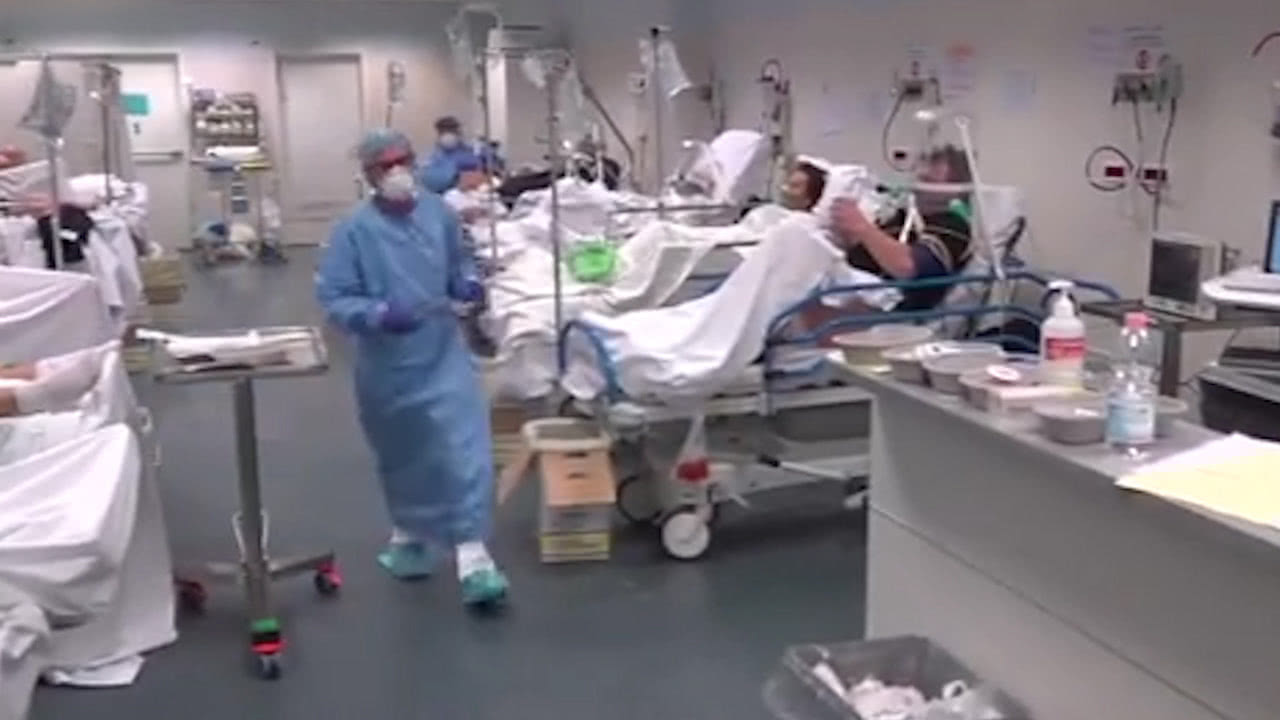 全球抗擊疫情嚴峻挑戰(zhàn)，疫情加劇的最新動態(tài)與全球動態(tài)分析