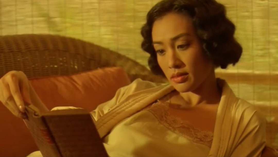 鐘麗緹經(jīng)典電影晚娘回顧，時(shí)光流轉(zhuǎn)，品味永恒