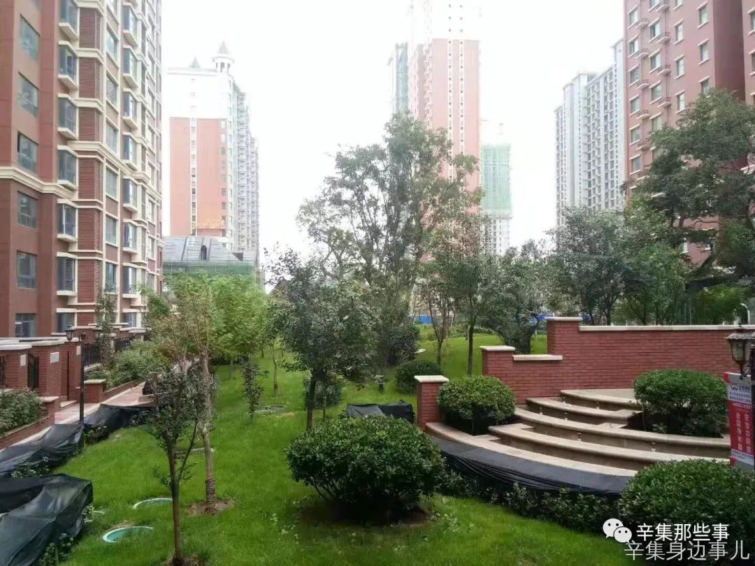 辛集最新可過戶小區(qū)及購房過戶全流程指南