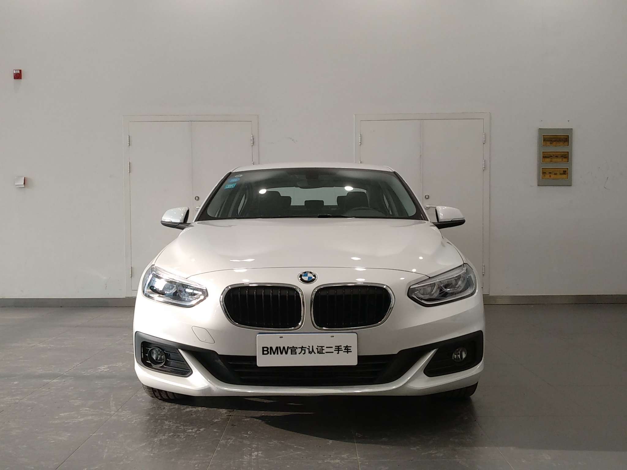 寶馬1系價格表全面解析