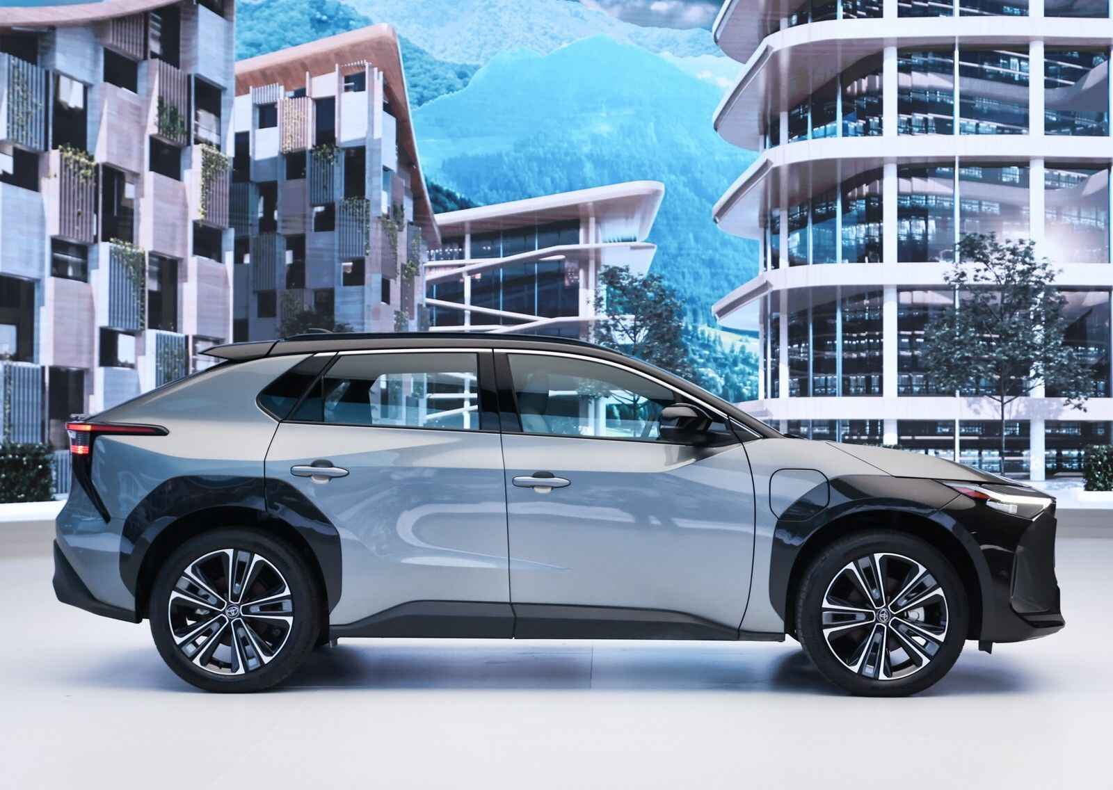 豐田SUV最新款詳解，選擇、了解與購(gòu)買的詳細(xì)步驟指南