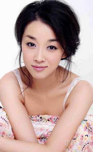 槐花演員與隱秘劇場的故事