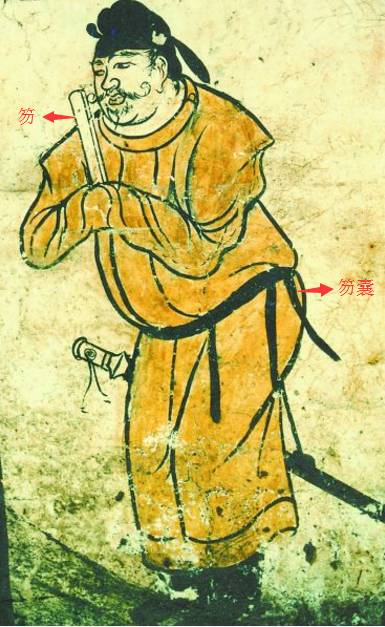 金勝村的暖陽日常，何明春的溫馨時刻