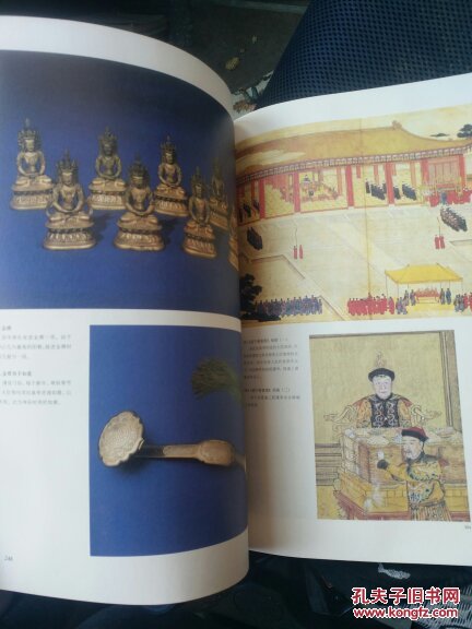 揭秘清朝宮廷新發(fā)現(xiàn)，探尋歷史隱秘角落的奧秘