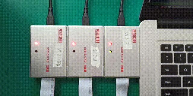 龍芯最新動(dòng)態(tài)，科技先鋒引領(lǐng)生活變革