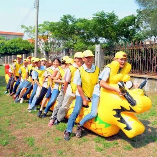 旱地龍舟比賽技巧詳解，提升你的競技水平