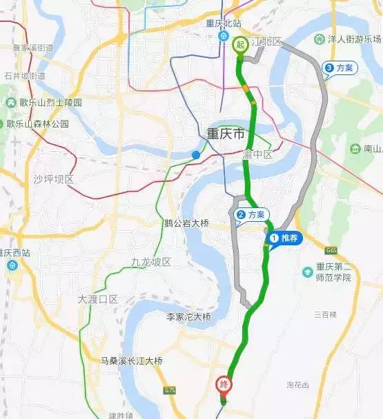 巴南區(qū)炒油場最新規(guī)劃揭曉，未來發(fā)展藍圖公布