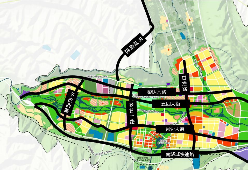 多巴新城搬遷最新動態(tài)更新