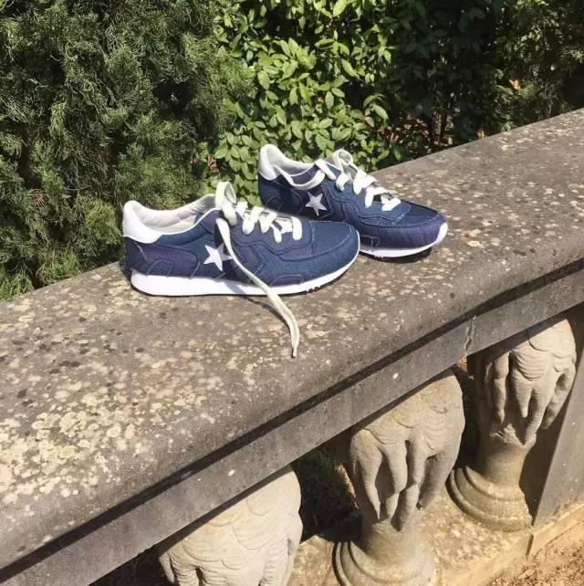 匡威新款鞋科技重塑潮流，前所未有運(yùn)動(dòng)鞋魅力亮相