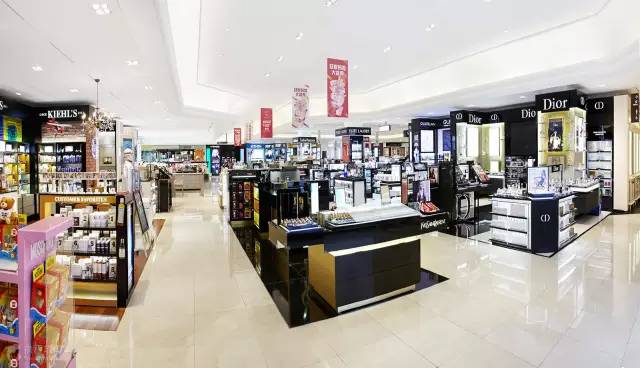 韓國免稅店官網(wǎng)價(jià)格表全面解析