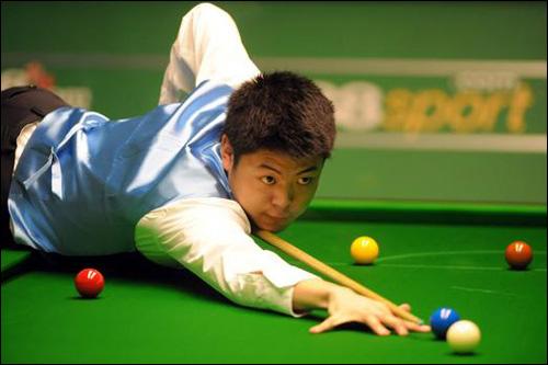 丁俊暉賽場(chǎng)日常，一場(chǎng)比賽的溫馨旅程回顧與記錄