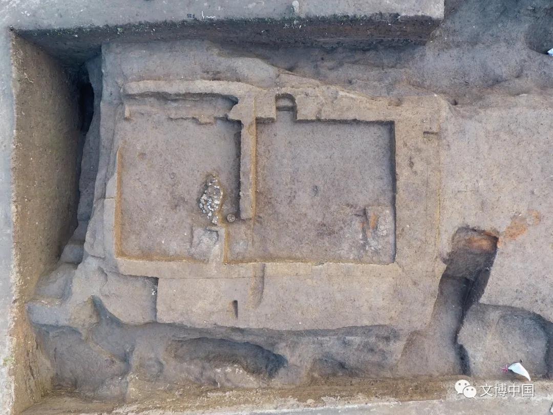 最新古墓考古成果揭秘，探尋自然美景與內(nèi)心平靜的旅程