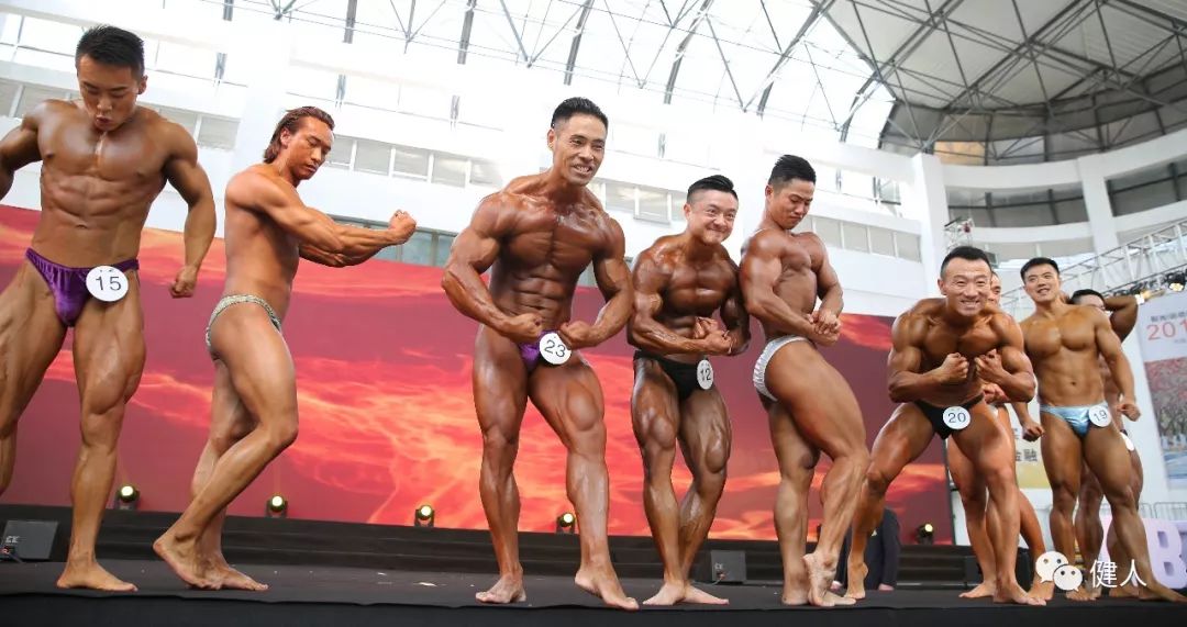 全國(guó)健身比賽全程指南與詳細(xì)步驟解析