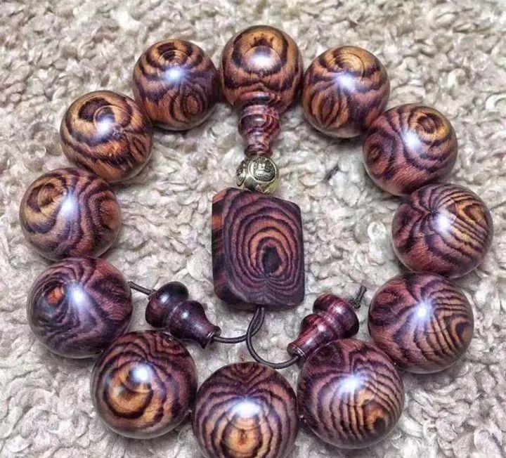 越南黃花梨的市場故事，友情與溫馨旅程的交織