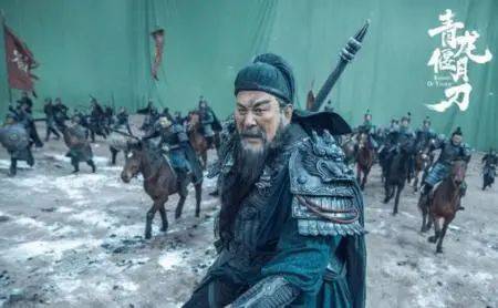 關(guān)云長(zhǎng)電影演員表，星光下的友情之旅