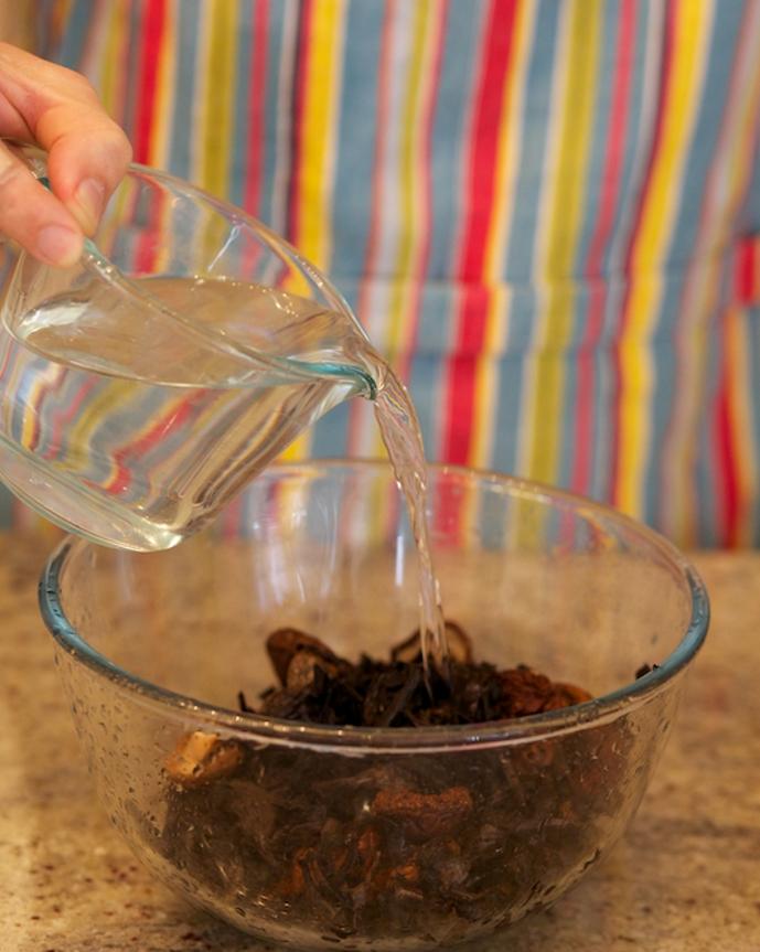 自然美景之旅，尋找內(nèi)心的平和與寧靜——溫水煮夫最新章節(jié)分享