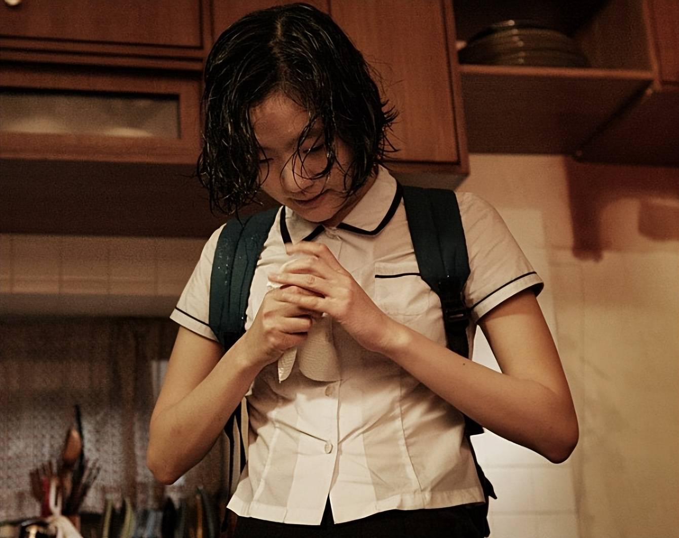 銀嬌電影，自然美景之旅，探尋內(nèi)心的寧靜與平和