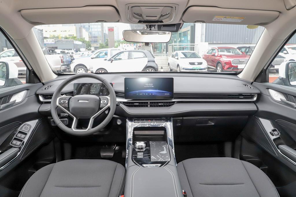 哈弗H6最新優(yōu)惠，駕馭變化，啟程夢想之旅的優(yōu)選車型