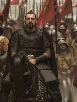 刺客信條的演員探索與小巷中的隱藏瑰寶