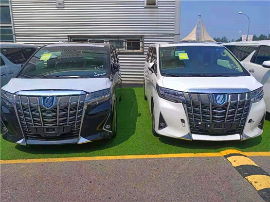 豐田埃爾法漲價趨勢揭秘，成就與力量的新體現(xiàn)