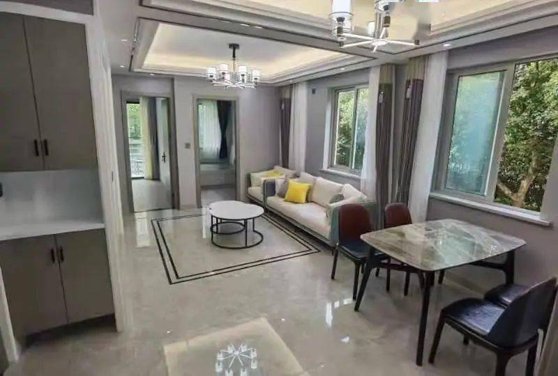 萬州新房推薦，與自然美景同行，開啟寧靜探索之旅