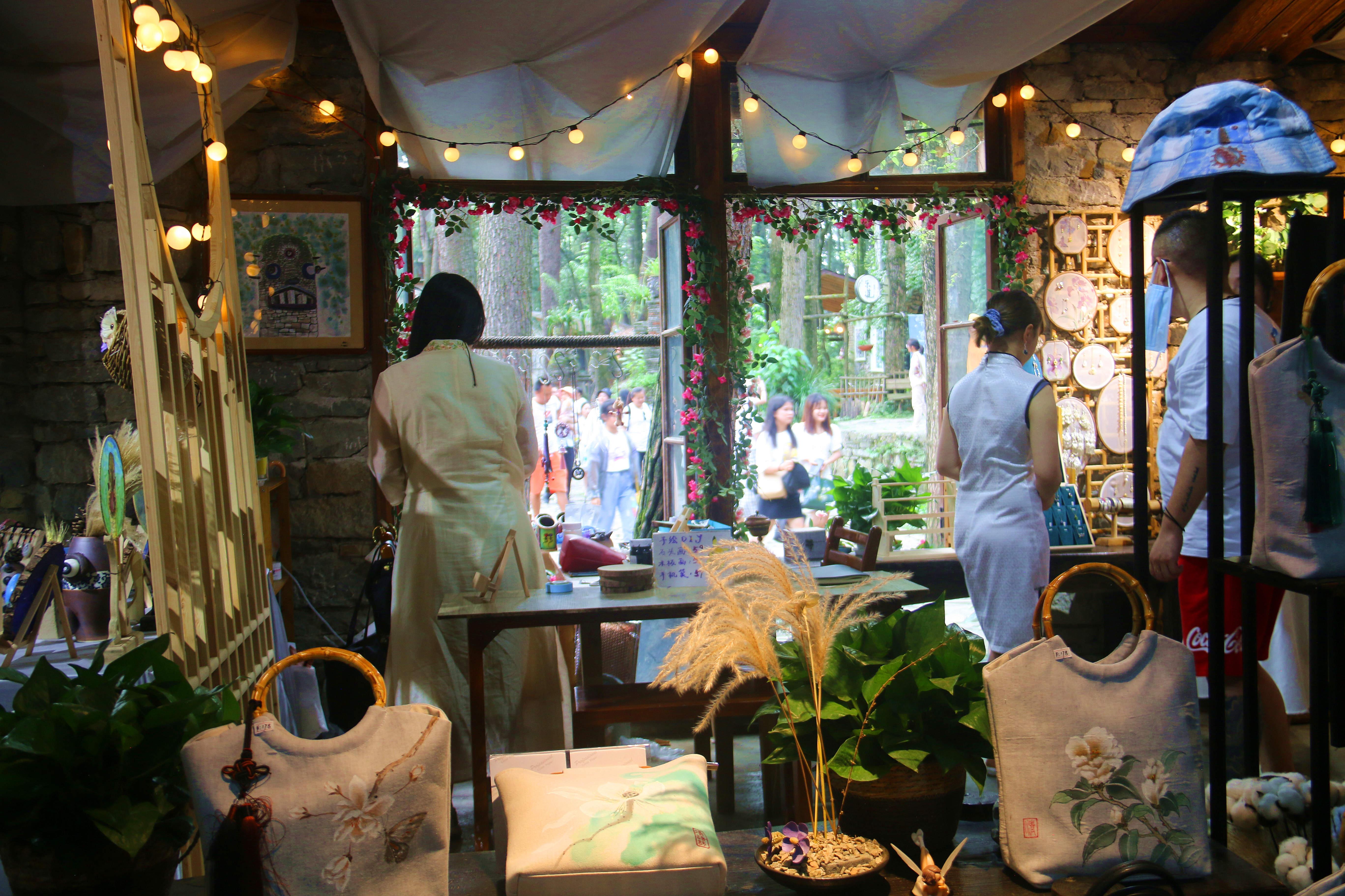 貴陽拍照圣地探索，自然美景與內(nèi)心平靜的交匯點(diǎn)