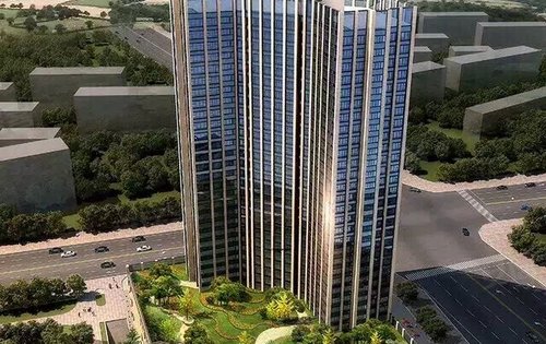 合肥最高樓的最新進(jìn)展與動態(tài)更新