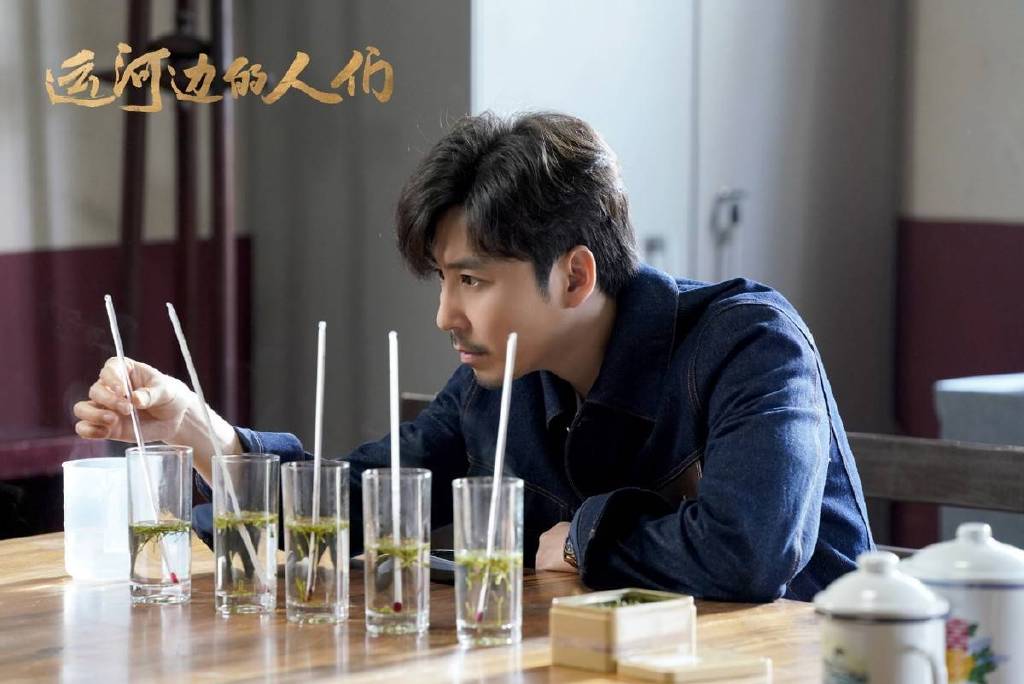 運(yùn)河邊的人們，免費(fèi)觀看勵(lì)志故事，感受力量與自信的光芒