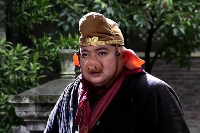 豬八戒角色的多維解讀，演員演技與角色塑造探究