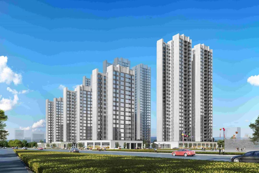 柳北新盤推薦，時(shí)代印記與未來展望