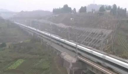 鄭萬高鐵郟縣建設(shè)最新進(jìn)展更新