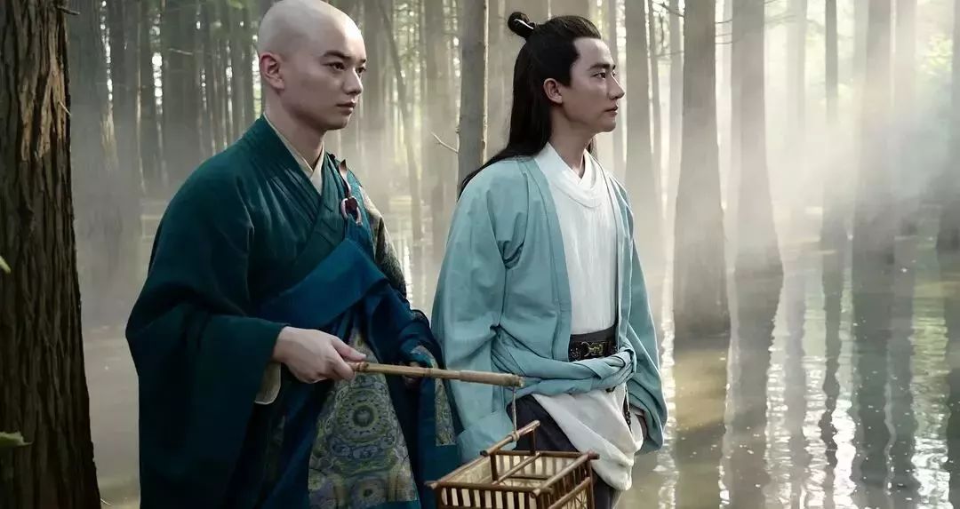 妖貓傳演員陣容深度解析，角色選擇與表現(xiàn)探討