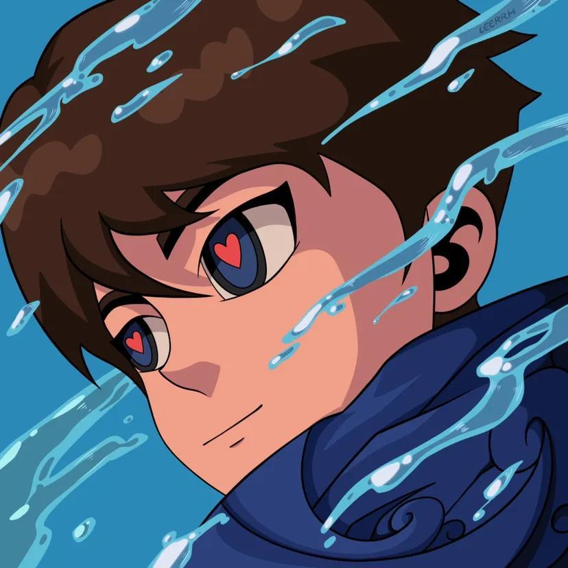 二次元魅力揭秘，探尋男生圖像動漫中的獨特魅力