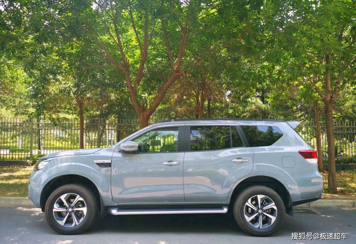 帕拉丁改款最新資訊深度解析與觀點(diǎn)分享