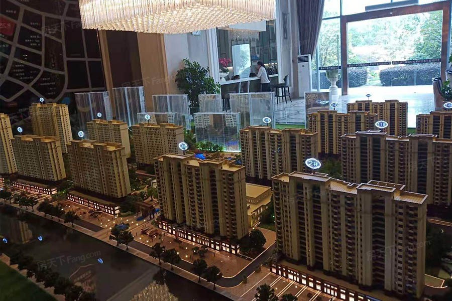 赤峰星雨華府最新動態(tài)更新，最新進(jìn)展與資訊匯總